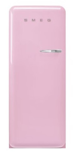 Холодильник Smeg FAB28LPK5