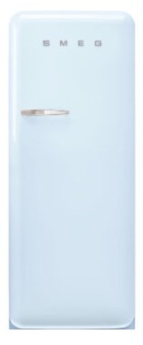 Холодильник Smeg FAB28RPB5