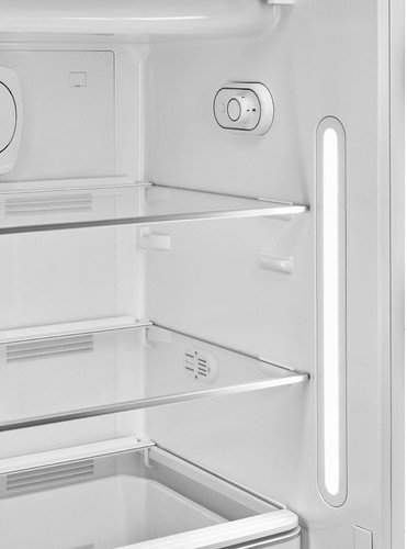 Холодильник Smeg FAB28RBE6