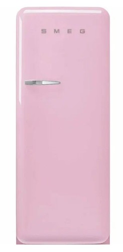 Холодильник Smeg FAB28RPK6