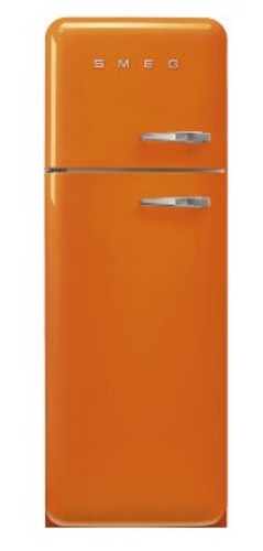 Холодильник Smeg FAB30LOR5