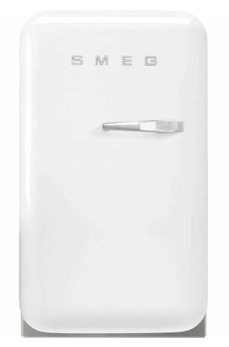 Холодильник Smeg FAB5LWH6
