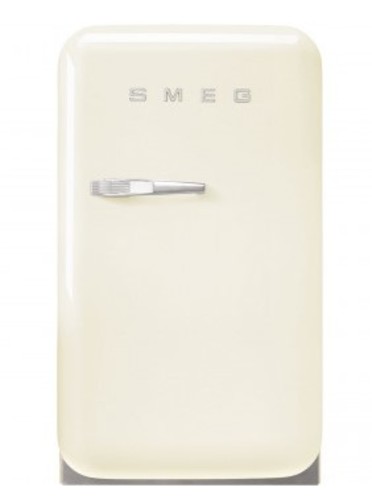 Холодильник Smeg FAB5RCR6