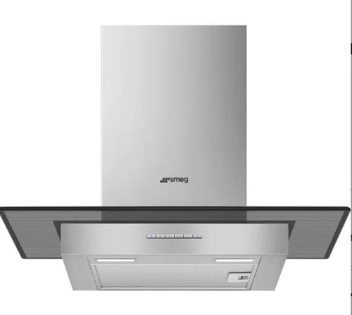 Вытяжка купольная Smeg KBT600VE