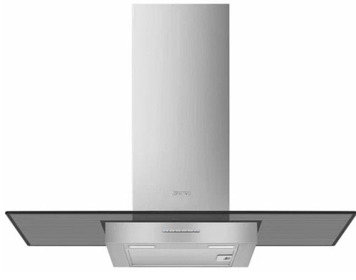 Вытяжка купольная Smeg KBT900VE