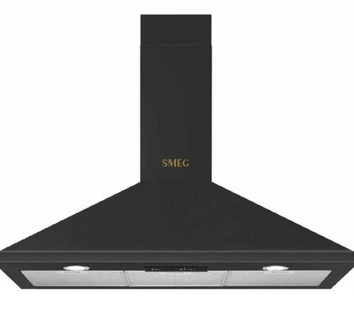 Вытяжка купольная Smeg KSED95COA