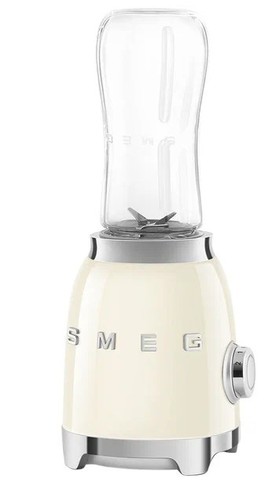 Блендер Smeg PBF01CREU