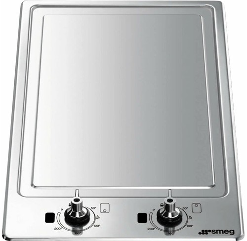 Электрическая варочная панель Smeg PGF30T-1