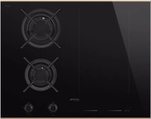 Электрическая варочная панель Smeg PM6643R