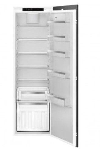 Встраиваемый холодильник Smeg S9L174D1D
