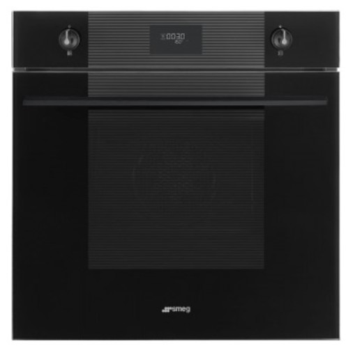 Встраиваемый духовой шкаф Smeg SF6101TB3RU