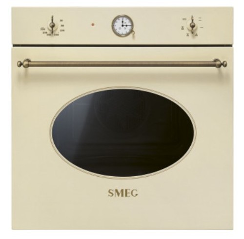 Встраиваемый духовой шкаф Smeg SF68C1PO
