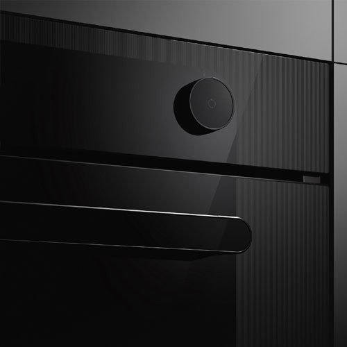 Встраиваемый духовой шкаф Smeg SFP6201TB