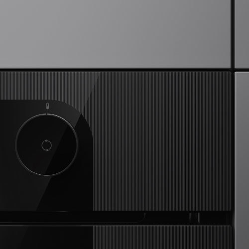 Встраиваемый духовой шкаф Smeg SFP6201TB