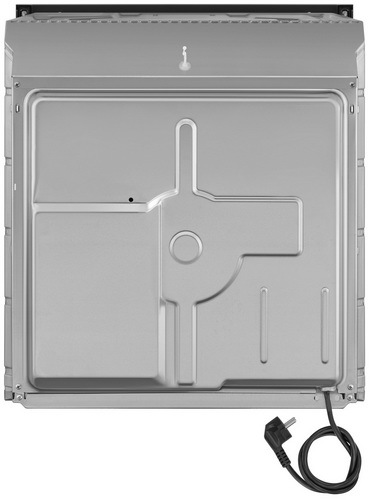 Встраиваемый духовой шкаф Smeg SFP6201TB