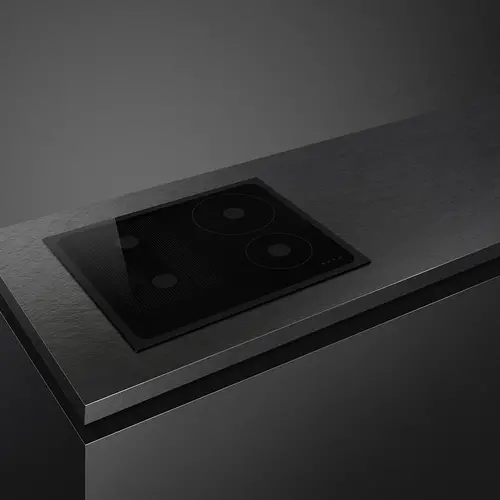 Электрическая варочная панель Smeg SI1M24644D