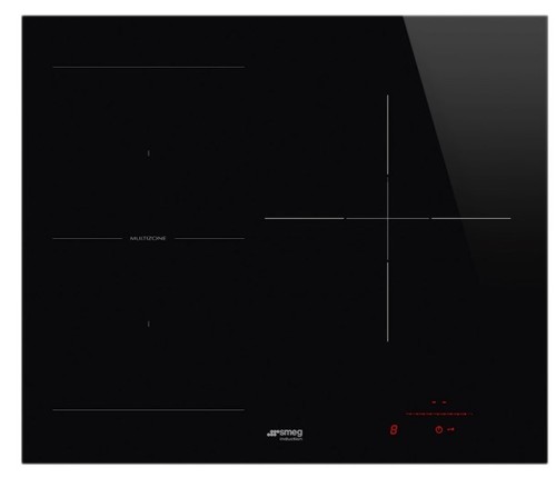 Электрическая варочная панель Smeg SI1M5633D1