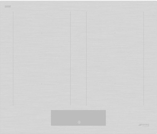 Электрическая варочная панель Smeg SIM3644MWH