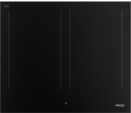Электрическая варочная панель Smeg SIM3644N