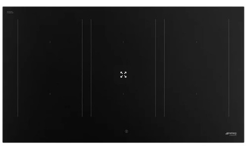 Электрическая варочная панель Smeg SIM3964N