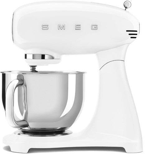 Миксер Smeg SMF05WHEU