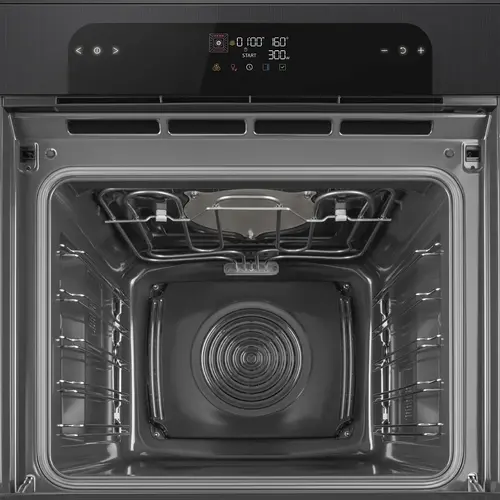 Встраиваемый духовой шкаф Smeg SO6202M2B