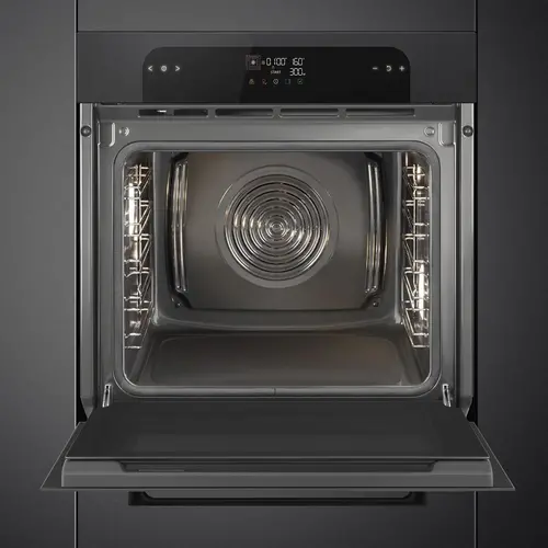 Встраиваемый духовой шкаф Smeg SOP6202TB