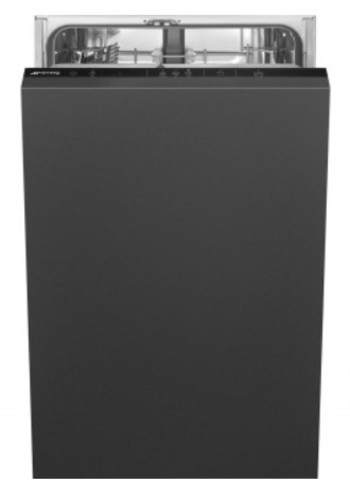 Встраиваемая посудомоечная машина Smeg ST4522DIN