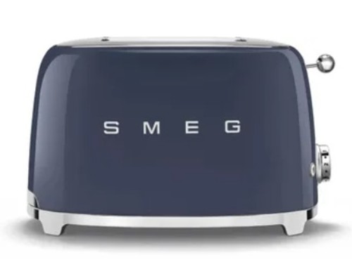 Тостер Smeg TSF01NBEU
