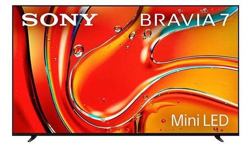Телевизор Sony K-55XR70