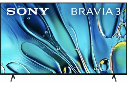 Телевизор Sony K-85S30 AF1