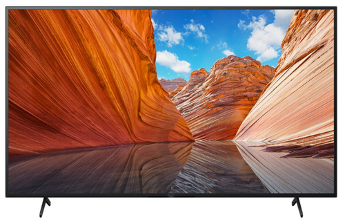 Телевизор Sony KD 55 X81JR