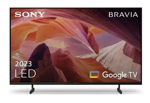 Телевизор Sony KD-75X80L