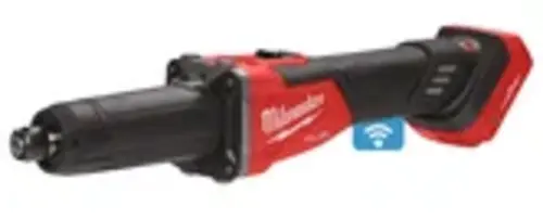 Прямая шлифовальная машина Milwaukee M18 FDGROVB-0X