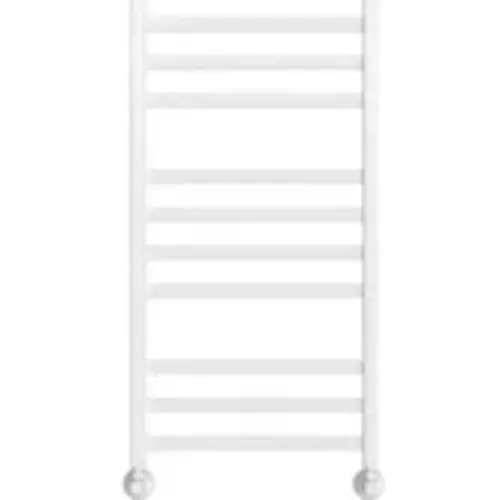 Полотенцесушитель Point Меркурий П10 500x1000 PN83150W (белый)