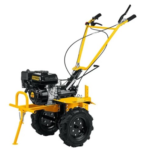 Культиватор Steher GTS-500