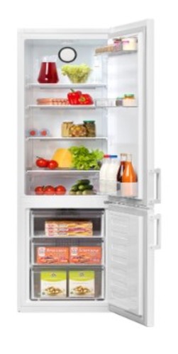 Холодильник Stinol SDK 4180S W
