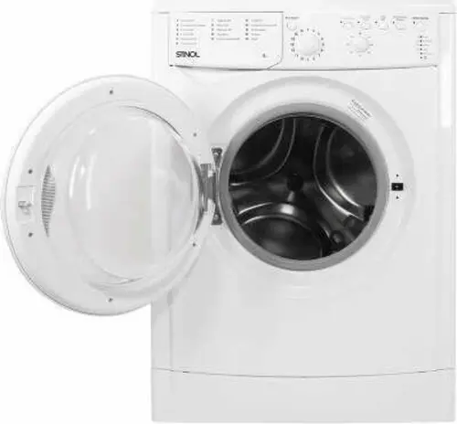 Стиральная машина Stinol WSTS 510 B