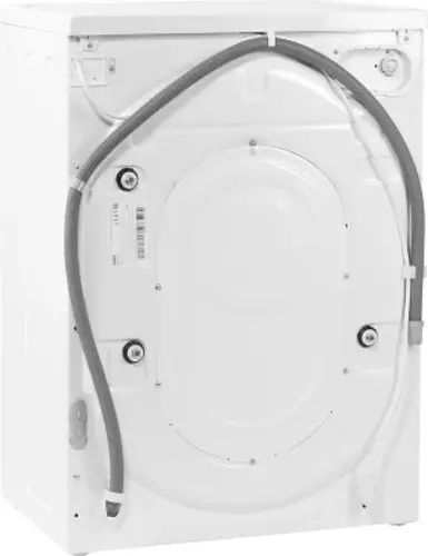 Стиральная машина Stinol WSTS 510 B