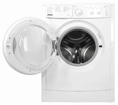 Стиральная машина Stinol WSTS 510 C
