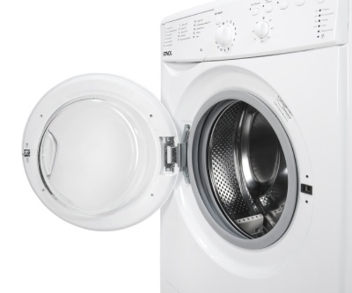 Стиральная машина Stinol WSTU 408 B