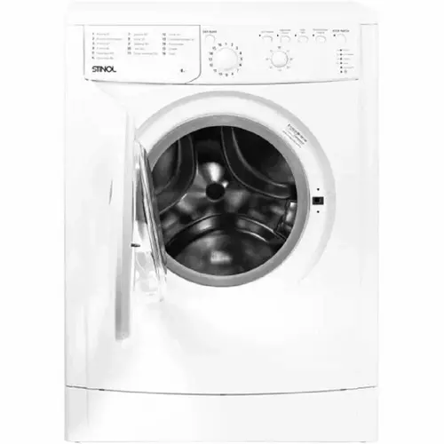 Стиральная машина Stinol WSTU 410 B