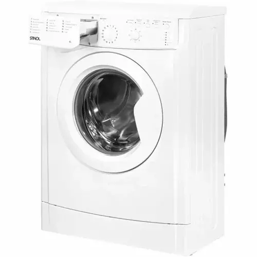 Стиральная машина Stinol WSTU 410 C