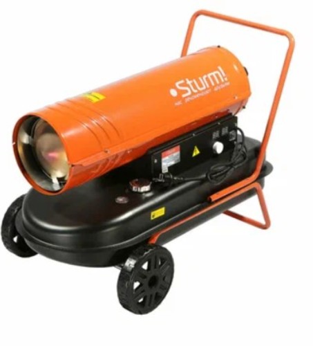 Тепловая пушка дизельная Sturm DKH30