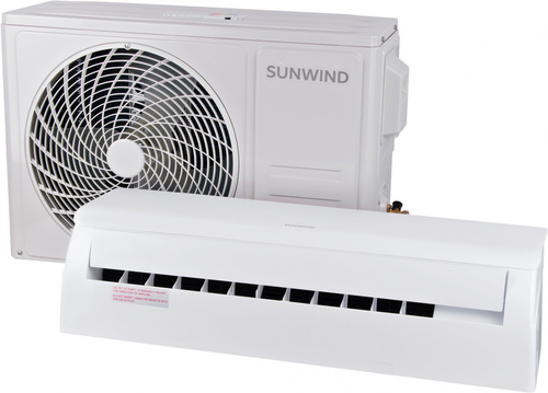 Сплит-система Sunwind SW-24/IN-SW-24/OUT