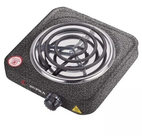 Плита электрическая настольная Supra HS-111