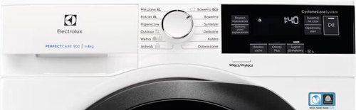 Сушильная машина Electrolux EW9H378S