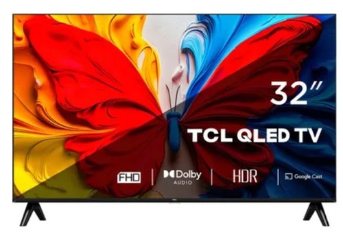 Телевизор TCL 32S5K