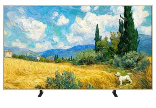 Телевизор TCL 55A400 Pro