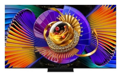 Телевизор TCL 55C7L
